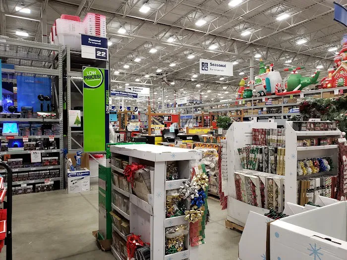 Lowe's Home Improvement Picture 7
