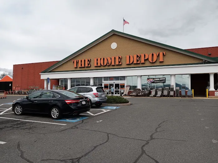 The Home Depot Picture 6