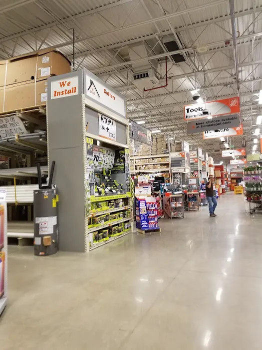 The Home Depot Picture 2
