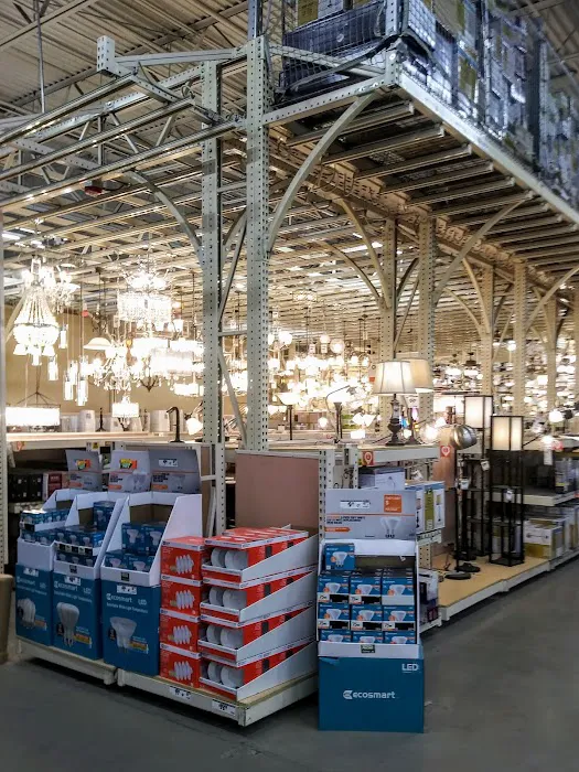 The Home Depot Picture 1