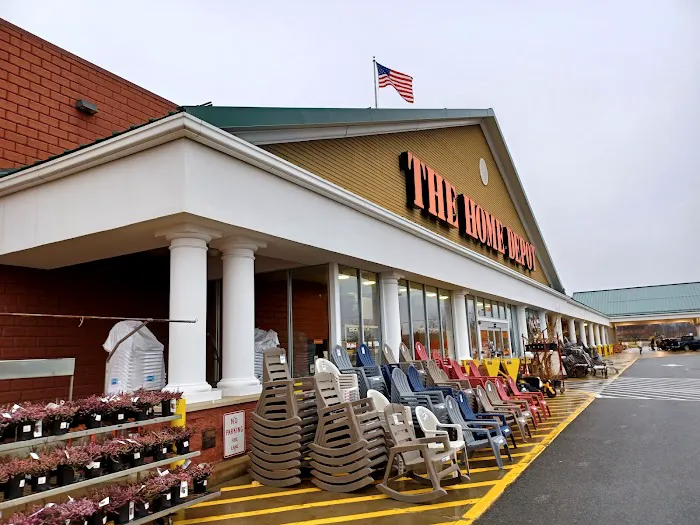 The Home Depot Picture 8