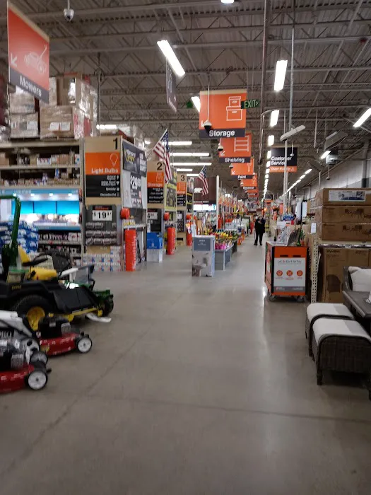 The Home Depot Picture 3