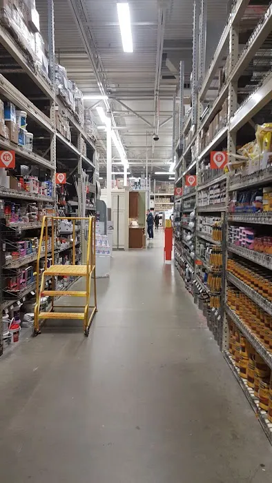 The Home Depot Picture 4