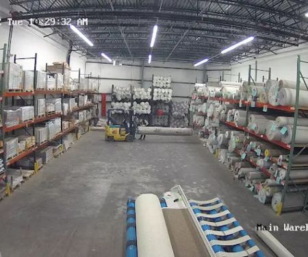 Carpets Unlimited Inc.(CUI Floors)