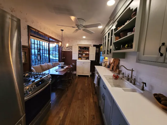 New England's Carpet Gallery Picture 3