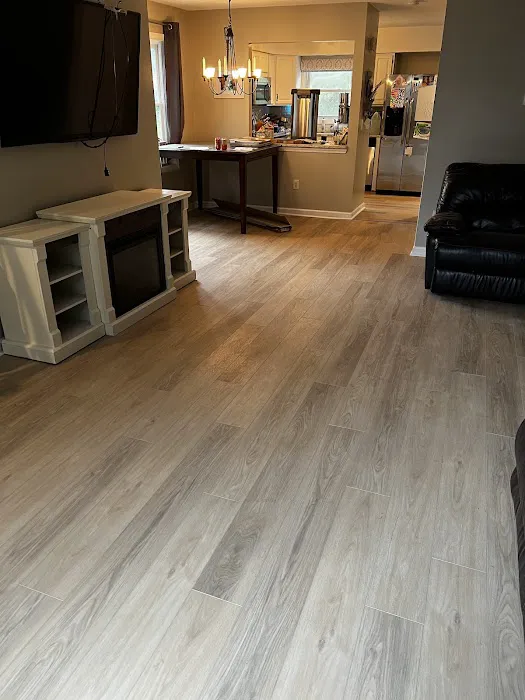 Hale's Floor Covering, LLC Picture 6