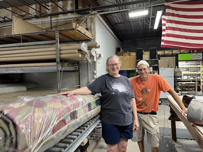 Done With Precision Carpet Binding d/b/a DWP Carpet Binding Picture 7