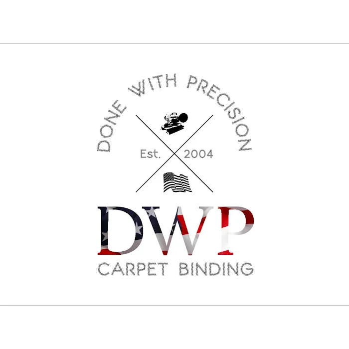 Done With Precision Carpet Binding d/b/a DWP Carpet Binding Picture 6