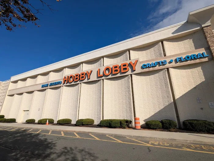 Hobby Lobby Picture 2