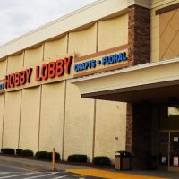 Hobby Lobby ico