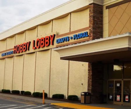 Hobby Lobby
