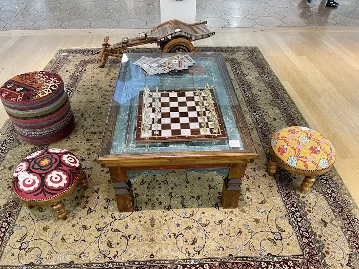 Kilim Design Picture 10