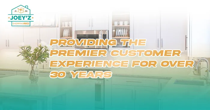 Joey'z Shopping Spree Picture 6