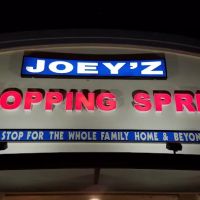 Joey'z Shopping Spree ico