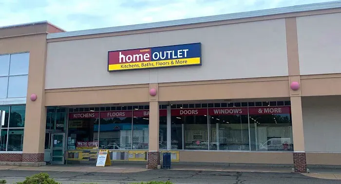 Home Outlet Picture 2