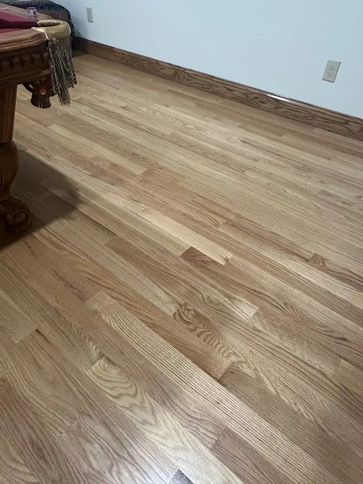 Standard Hardwoods of CT Picture 1