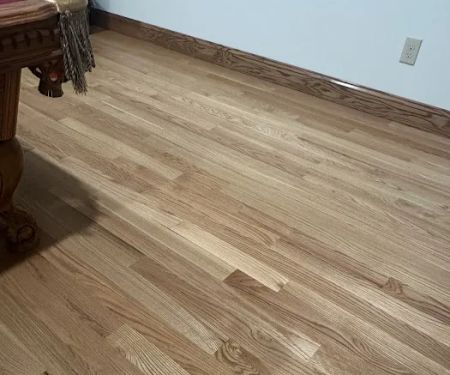 Standard Hardwoods of CT