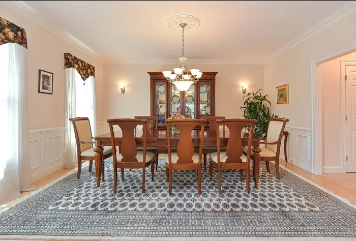 Kaoud Rugs Picture 4