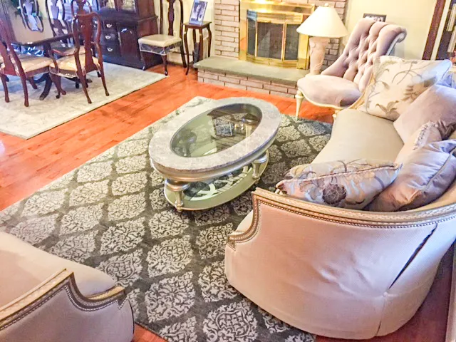 Kaoud Rugs Picture 6