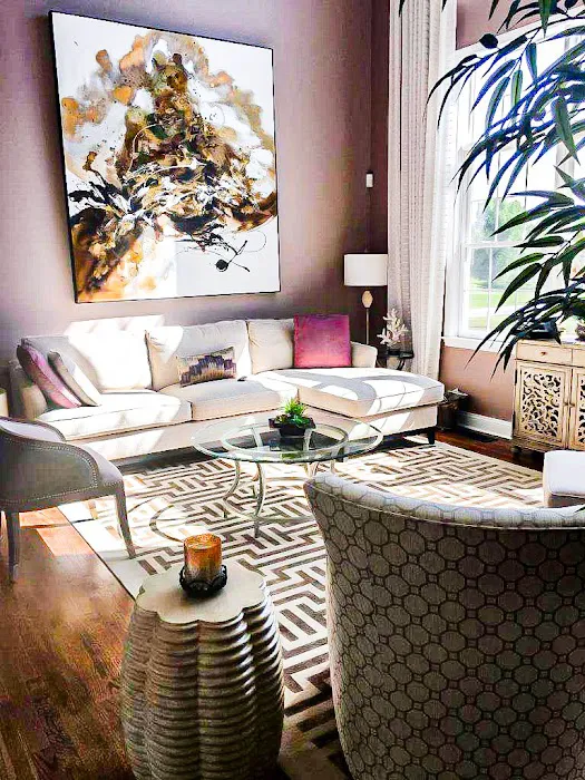 Kaoud Rugs Picture 2