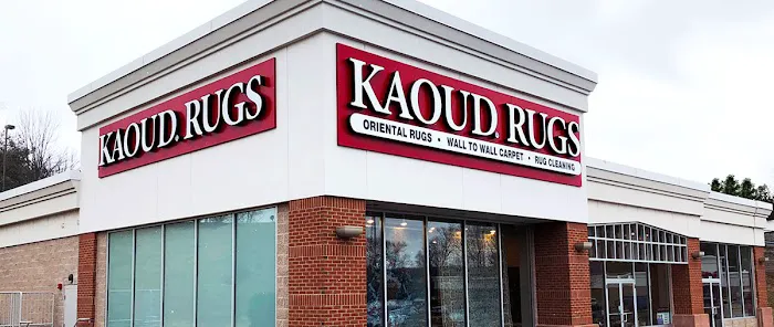 Kaoud Rugs Picture 5
