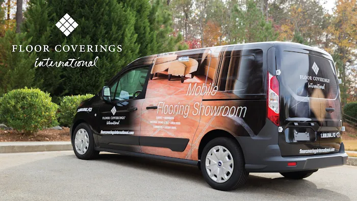 Floor Coverings International of Central CT Picture 5