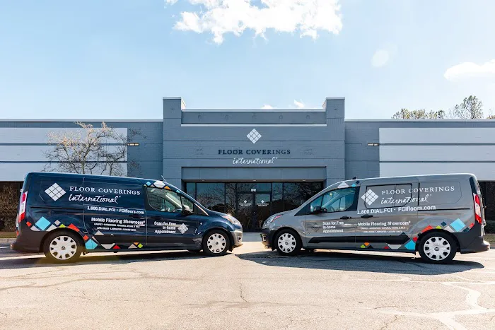 Floor Coverings International of Central CT Picture 9