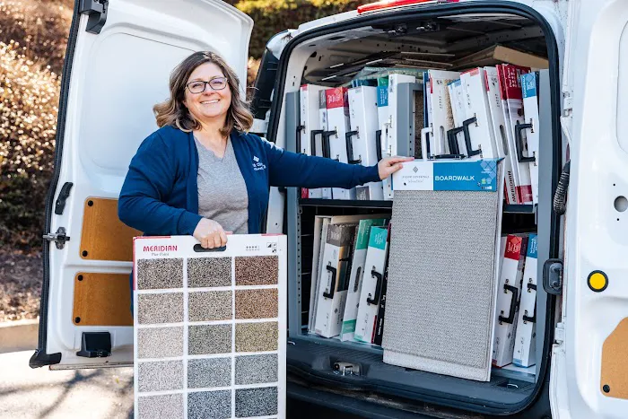 Floor Coverings International of Central CT Picture 7