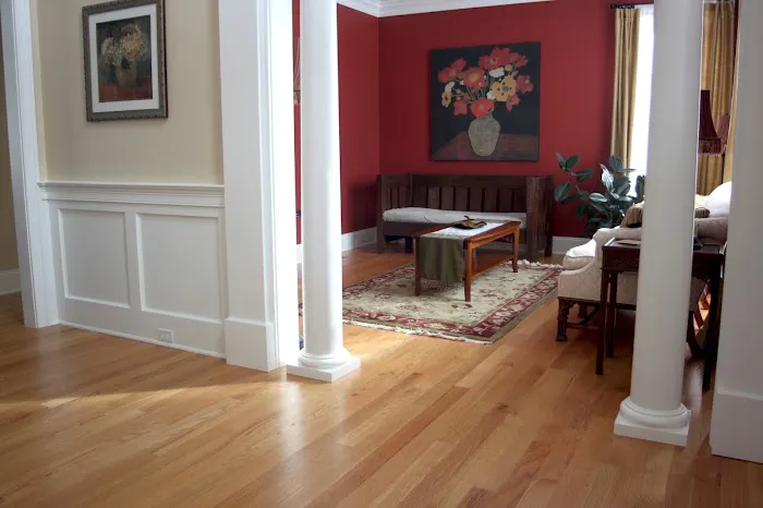 Dalene Flooring Carpet One Picture 5