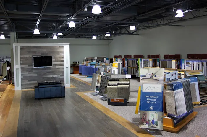 Dalene Flooring Carpet One Picture 4