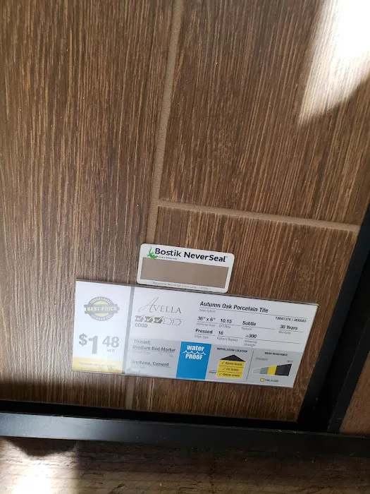 Lumber Liquidators Picture 5