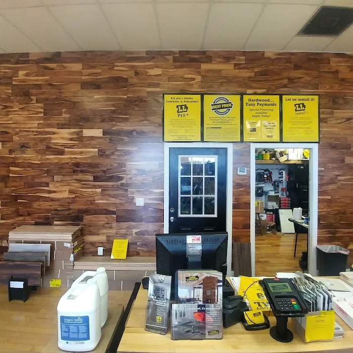 Lumber Liquidators Picture 9