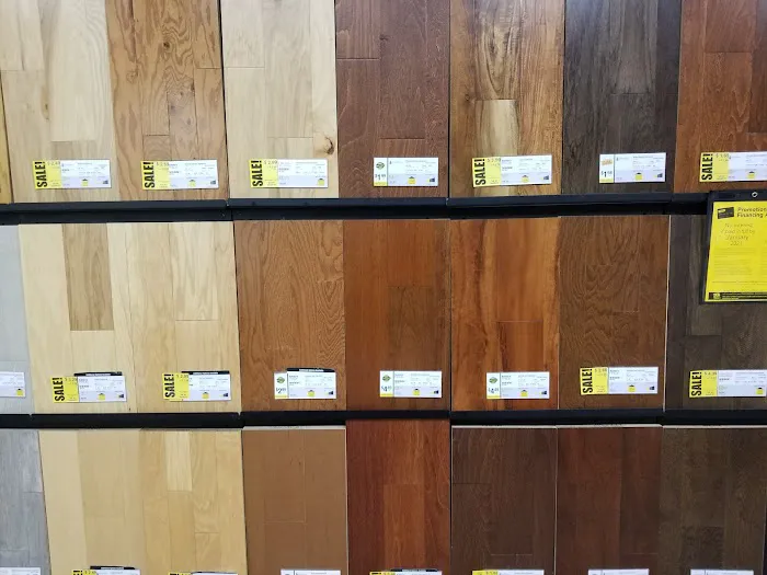 Lumber Liquidators Picture 1