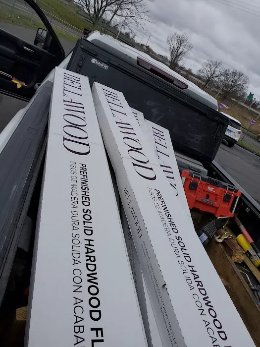 Lumber Liquidators Picture 8