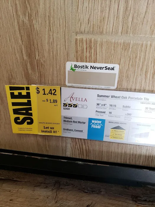 Lumber Liquidators Picture 10