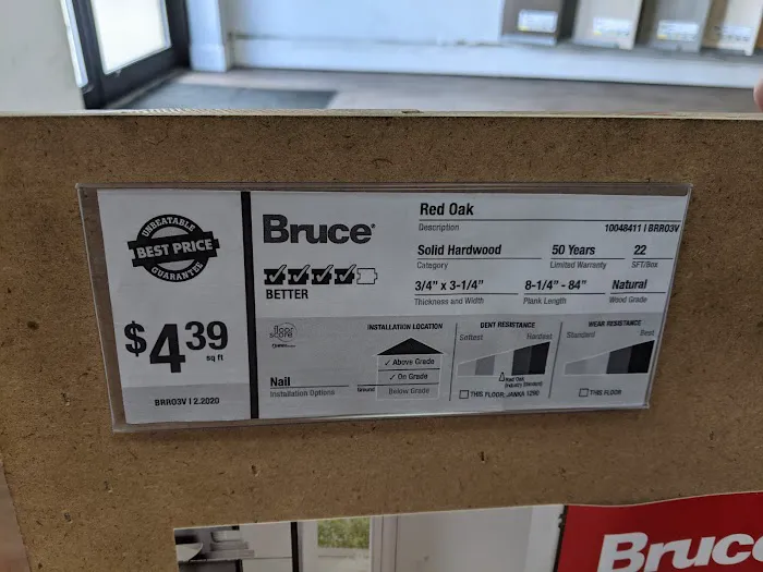 Lumber Liquidators Picture 6