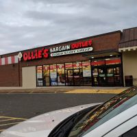 Ollie's Bargain Outlet ico