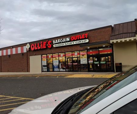 Ollie's Bargain Outlet