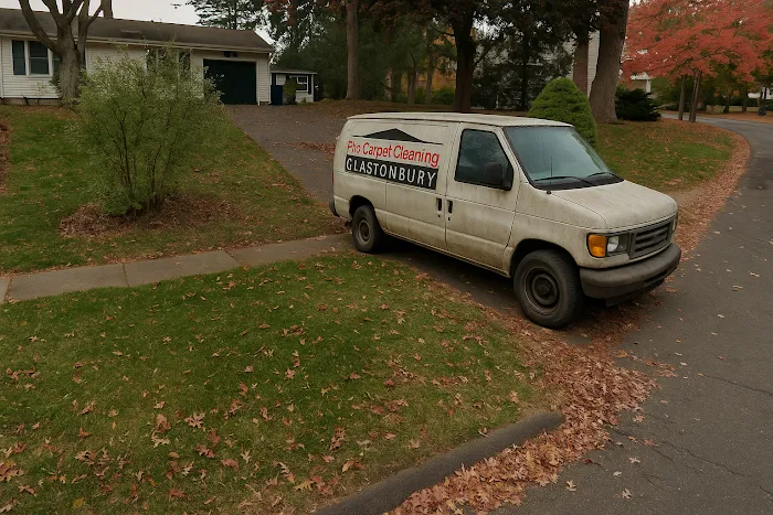 Pro Carpets Glastonbury Picture 2