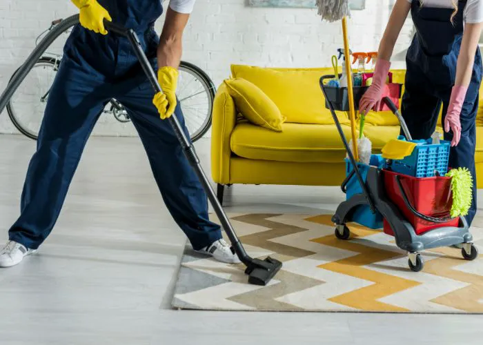 Pro Carpets Glastonbury Picture 5