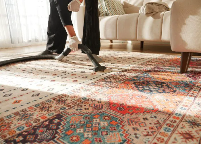 Pro Carpets Glastonbury Picture 10