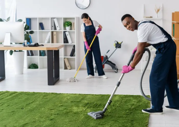 Pro Carpets Glastonbury Picture 4