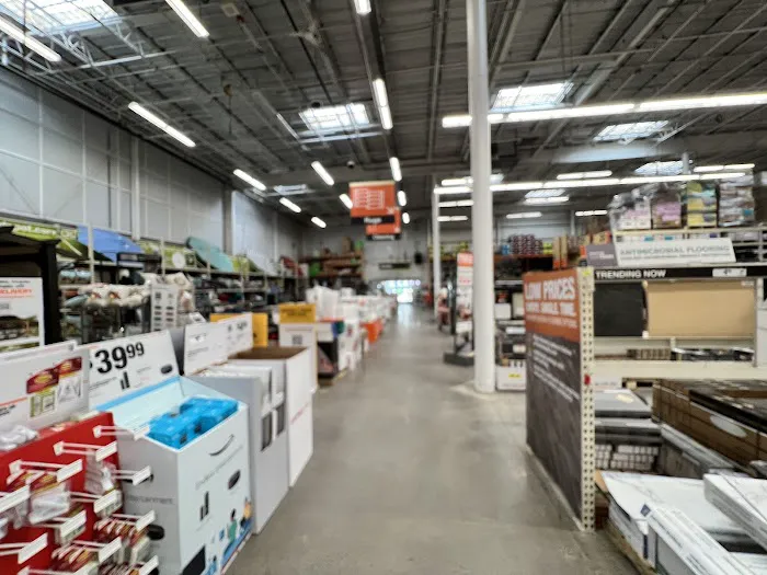 The Home Depot Picture 2
