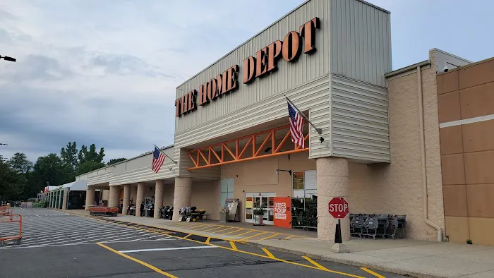 The Home Depot Picture 10