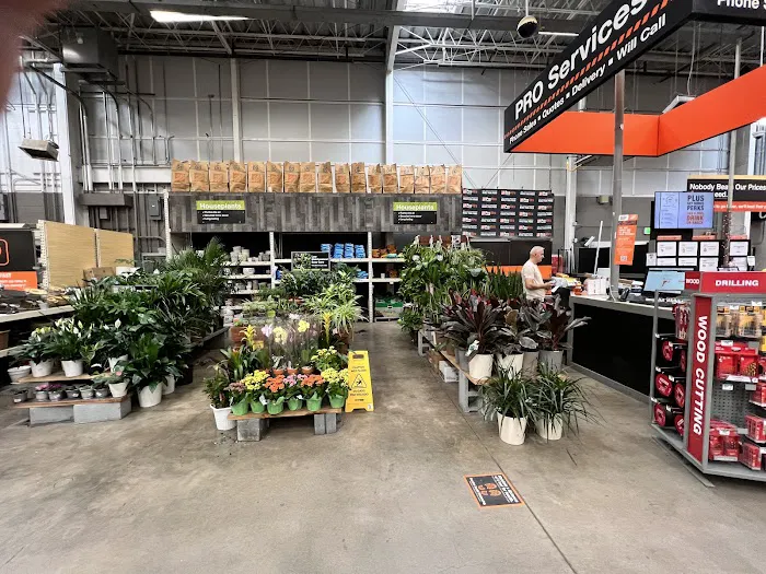 The Home Depot Picture 4