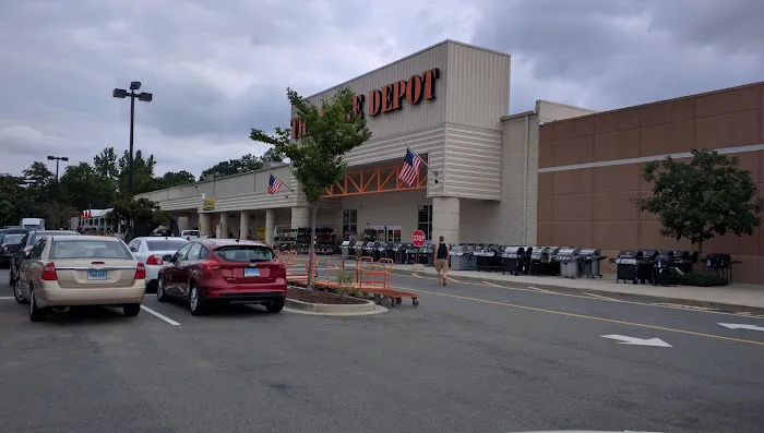 The Home Depot Picture 7