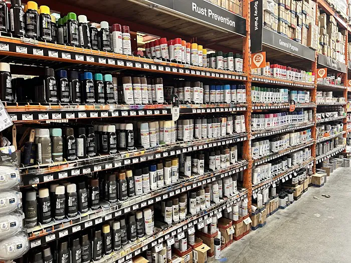 The Home Depot Picture 9