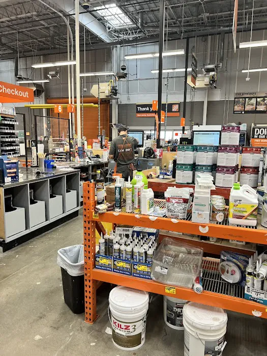 The Home Depot Picture 3