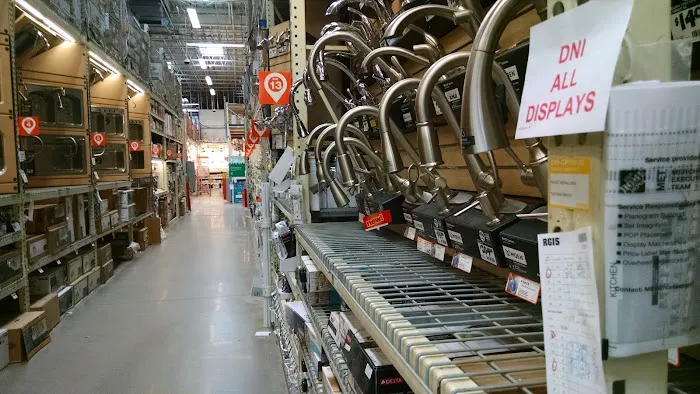 The Home Depot Picture 1