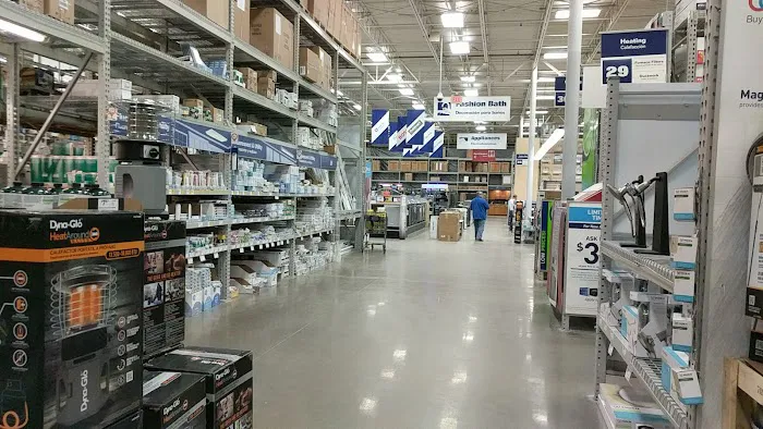 Lowe's Home Improvement Picture 2